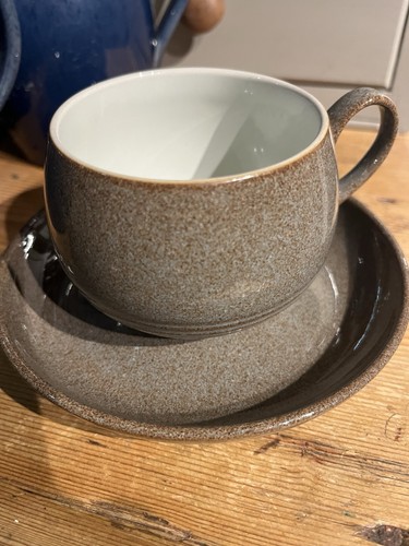 Denby greystone ribbed - denby,