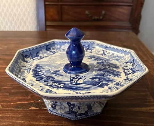 Antique 1820 staffordshire - antique,