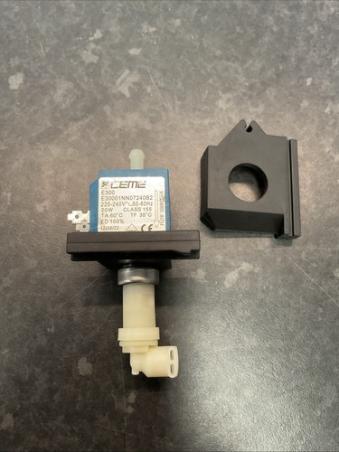 Sage steam pump - sage,