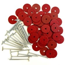 British cotter pin joints - pin,