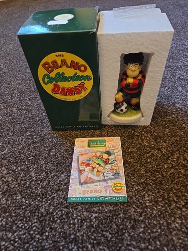 The beano dandy - the, collection