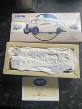 Corgi 1:50 97823 Daimler 1/2