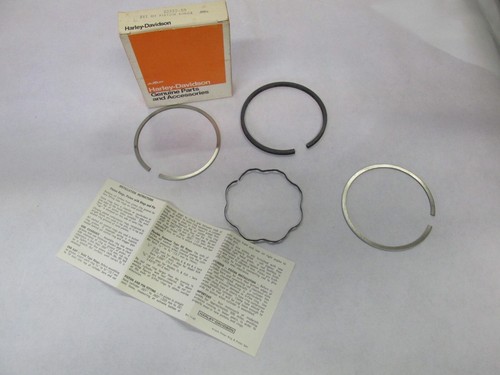 Harley 22332 ring set - ring, big