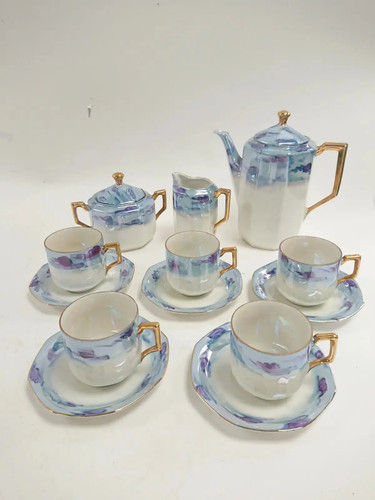 Vintagerudolf wachter lustre - vintagerudolf,