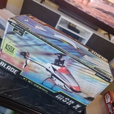 Eflite Blade MSR BNF Micro