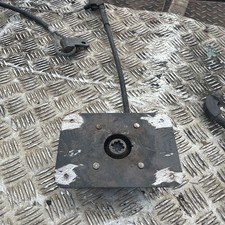 Ford Transit Van Custom Spare Wheel Carrier Bk211k 35353 53A Eights