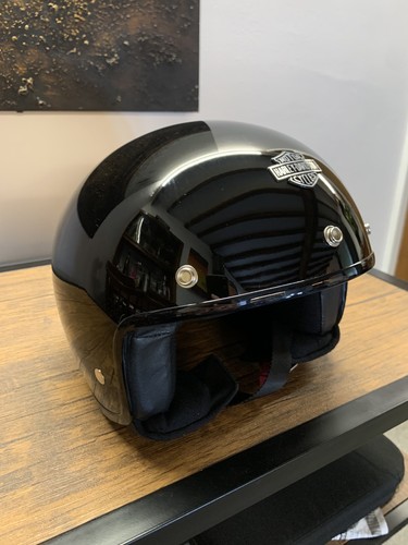 Harley davidson open - davidson, face