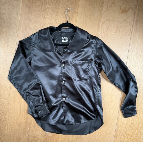 Black comme des garcons - comme,