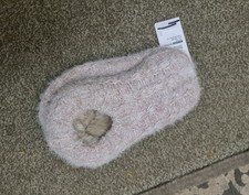 Ex M&S Ladies Thermal Booties