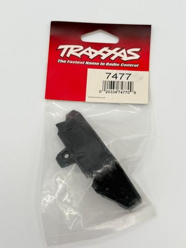 Traxxas gear cover and wire - traxxas,