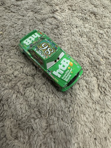Disney pixar cars chick hicks - disney,