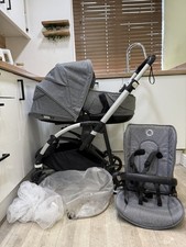 Bugaboo Bee6 Travel System -