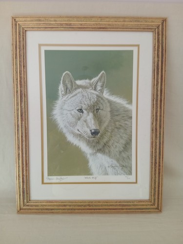 Stephen gayford white wolf - gayford,