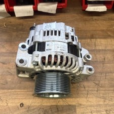 Car co scania Automobile Alternator 24 Volt 100A A004TRG691ZT