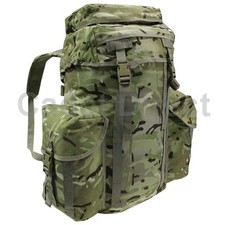 Official Cadet Forces MTP