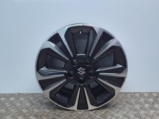ALLOY WHEEL SUZUKI VITARA 17