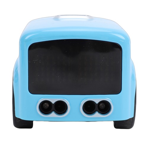 Kids remote control toy bus - toy,