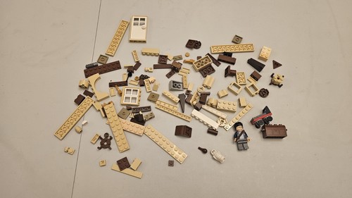 Lego harry potter job lot - lot,