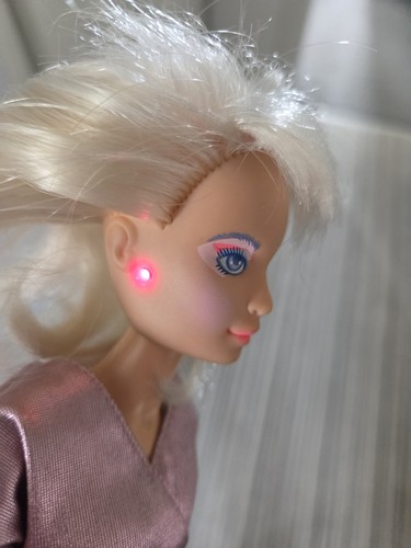 Vintage 1985 hasbro jem - 1985, the
