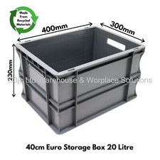 Litre very strong - litre, grey