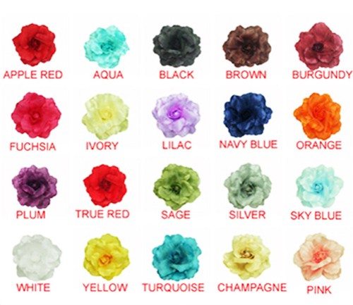 Rose satin fabric woman - fabric, girl