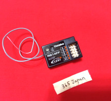 Futaba R614FF Receiver 2.4GHz