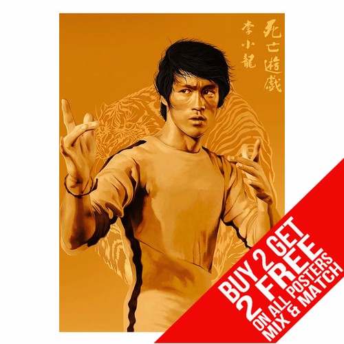 Bruce lee bb4 - bb4, enter