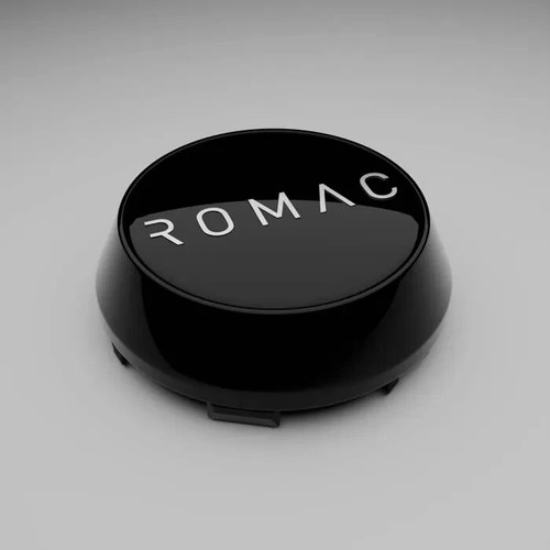 Romac pulse alloy wheel - x,