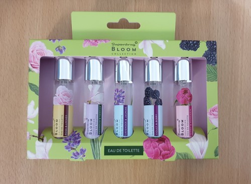 Bloom collection 15ml eau - bloom,