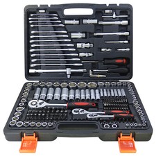 Professional 216 PCS Ratchet