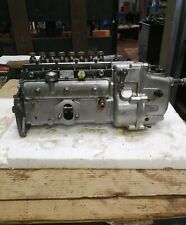 Simms fuel injection pump Leyland, AEC V8 engine diesel engine. Tractor pulling 
