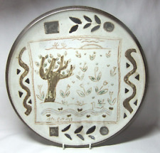 Alan Ball Charger Wall Plate