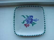 Vintage Poole Pottery Small