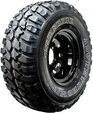 DISCOVERY 2 WHEELS & TYRES  33/12.50x15  MUD TERRAIN TYRES DISCO TD5 D2 SET OF 4
