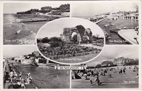 Multiview hunstanton norfolk - hunstanton,,
