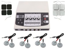 Prof Home Use 4 Channel