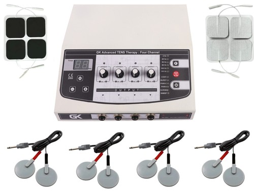 Electric electrotherapy - electric,