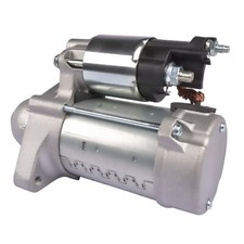 Starter Motor 6519060026 for Mercedes-Benz E-Class W212 A207 C207 S212 E 220 CDI