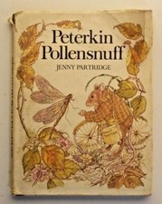 Peterkin Pollensnuff by Jenny