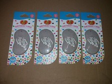JOB LOT 4 OFF JELLY BELLY 3D