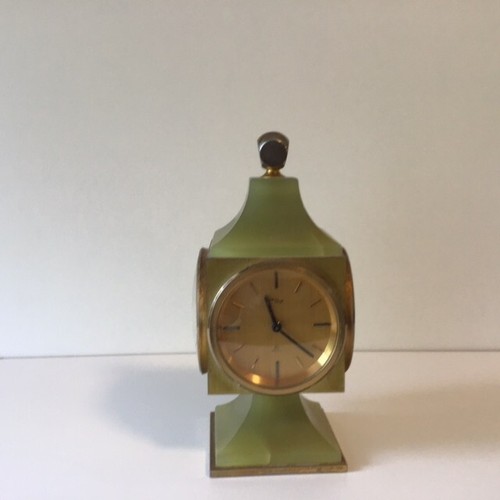 Fine vintage imhof weather - fine,