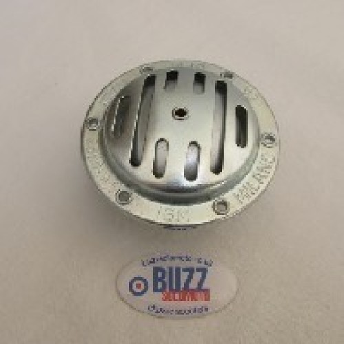 Vespa non battery - vespa, 12v
