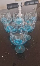Malfy Gin Large Goblet Glasses