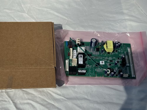 Refrigerator control board - refrigerator,