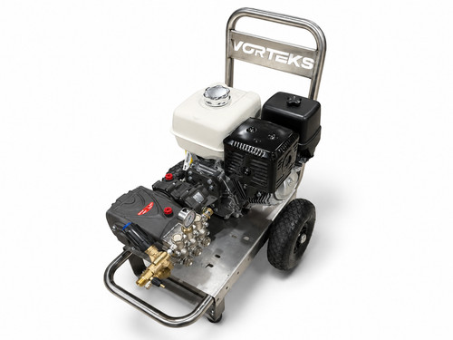 Vorteks vanguard v400 petrol - v400,