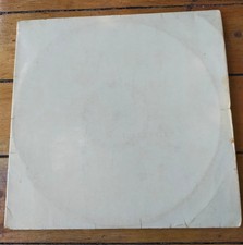 The Beatles White Album 1968