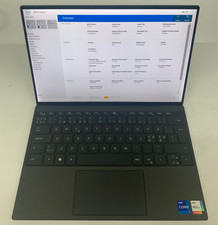Dell Xps 13 9310 13" i7 11th