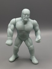 WWF Hulk Hogan  Hasbro  Figure