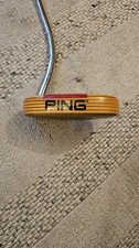 NEAR MINT Ping Danser Putter