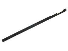 Sill finisher door - lh, 2-door
